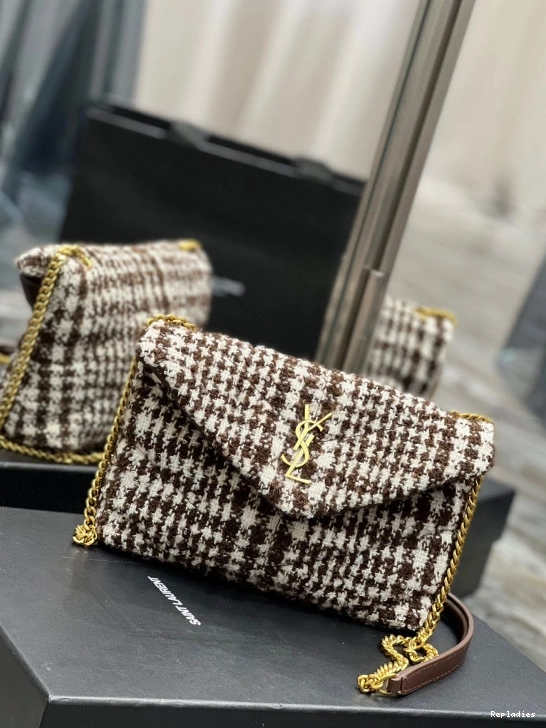 Repladies REP PUFFER TOY YSL BAG 0727